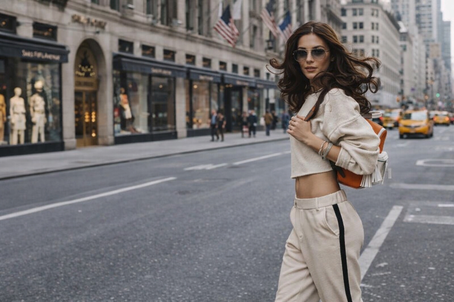 athleisure